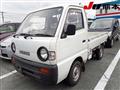 1993 Suzuki Carry Truck