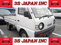 1993 Suzuki Carry Truck