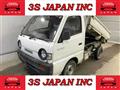 1991 Suzuki Carry Truck