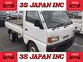 1996 Suzuki Carry Truck