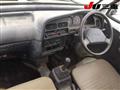 1996 Suzuki Carry Truck