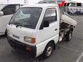 1996 Suzuki Carry Truck