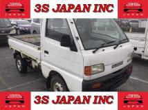 1996 Suzuki Carry Truck