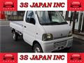 1999 Suzuki Carry Truck