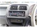 1999 Suzuki Carry Truck