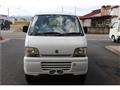 1999 Suzuki Carry Truck