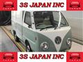 1998 Suzuki Carry Truck