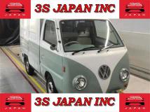 1998 Suzuki Carry Truck