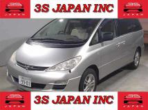2003 Toyota Estima
