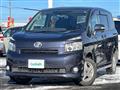2007 Toyota Voxy