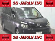 2010 Toyota Voxy