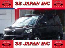 2010 Toyota Voxy