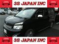 2012 Toyota Voxy