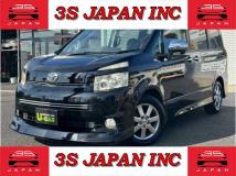 2008 Toyota Voxy