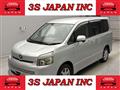 2008 Toyota Voxy