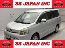 2008 Toyota Voxy