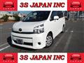 2011 Toyota Voxy