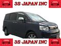 2008 Toyota Voxy