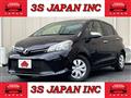 2014 Toyota Vitz