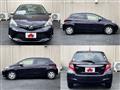 2014 Toyota Vitz