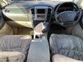 2003 Toyota Alphard