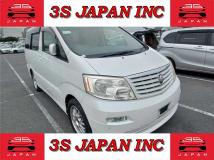 2005 Toyota Alphard