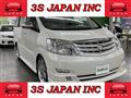 2006 Toyota Alphard
