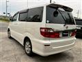 2004 Toyota Alphard