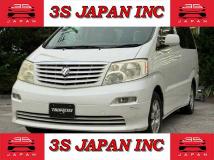 2004 Toyota Alphard