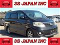 2006 Toyota Alphard
