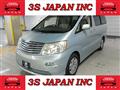 2005 Toyota Alphard
