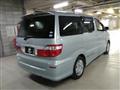 2005 Toyota Alphard