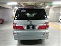 2005 Toyota Alphard