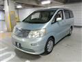 2005 Toyota Alphard