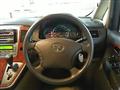 2005 Toyota Alphard