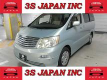 2005 Toyota Alphard
