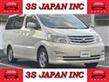 2006 Toyota Alphard