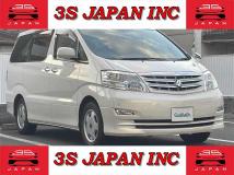 2006 Toyota Alphard