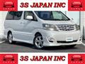 2006 Toyota Alphard