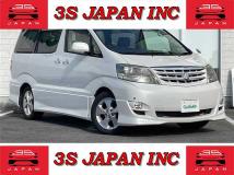 2006 Toyota Alphard