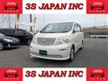 2004 Toyota Alphard