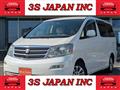 2004 Toyota Alphard