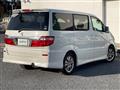 2005 Toyota Alphard