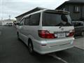 2005 Toyota Alphard