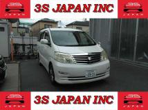 2005 Toyota Alphard