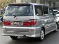 2005 Toyota Alphard