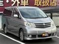 2005 Toyota Alphard