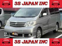 2005 Toyota Alphard