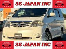 2006 Toyota Alphard