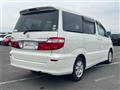 2004 Toyota Alphard